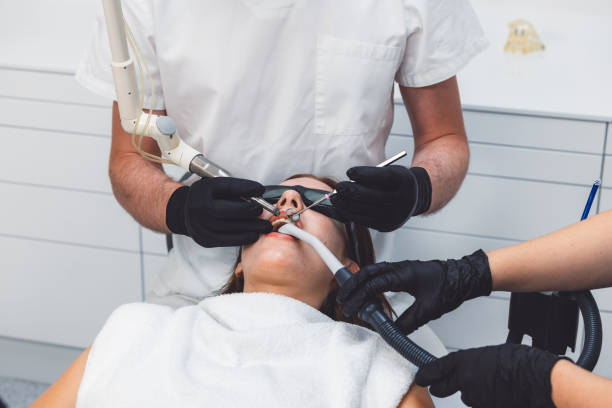 Best Knocked-Out Tooth (Avulsed Tooth) Treatment in , MS