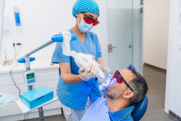 Best Emergency Dental Care for Sports Injuries in , MS